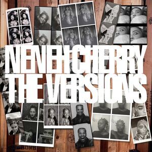 Neneh Cherry - Versions - Limited  LP LP